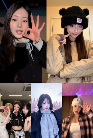 베이비몬스터, 'Really Like You' 열풍ing..中최대 숏폼 플랫폼 점령 - 뉴스 썸네일 이미지