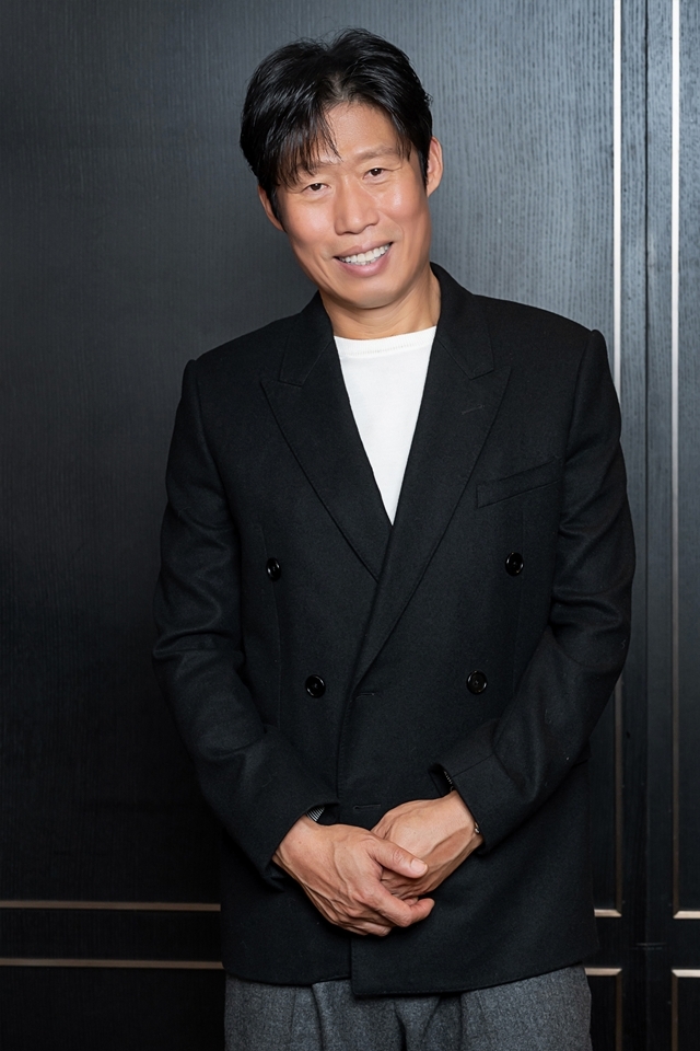 배우 유해진/사진=쇼박스 제공
