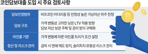 韓 코인 투자자 1000만 시대...코인담보대출도 금가분리 시험대 오르나 ... - 뉴스 썸네일 이미지