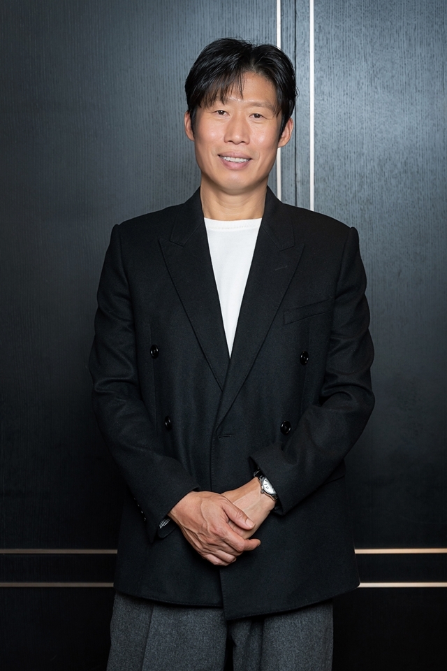 배우 유해진/사진=쇼박스 제공