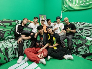 2025 코레오 어워즈,안무저작권 가치 조명...위댐보이즈 올해의 안무가 ... - 뉴스 썸네일 이미지