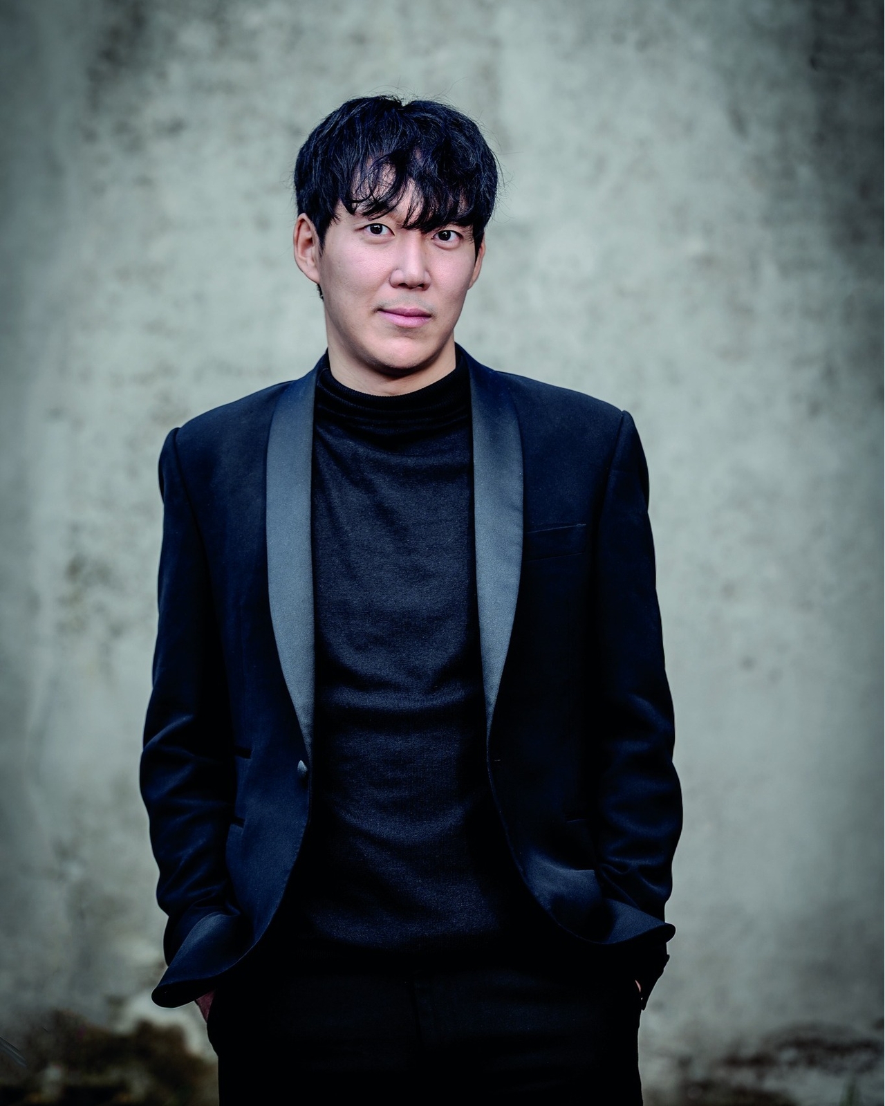 Kim Kang-tae  (Kumho Art Hall)