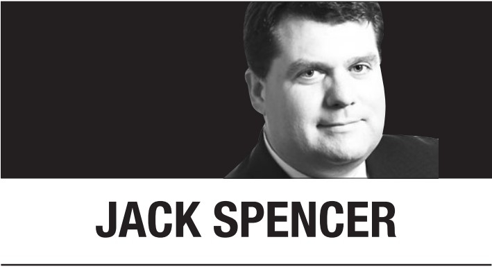 koreaherald.com - Korea Herald - [Jack Spencer] Meta's commercial nuclear energy