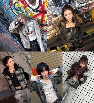 영파씨, 날 것의 매력..'VISA / Pilot3' 콘셉트 포토 공개 - 뉴스 썸네일 이미지