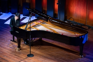 Kim Kang-tae wins third prize at Liszt Utrecht Piano Competition