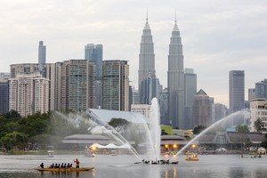 Korea–Malaysia trade jumps 14% in 2025 on chip demand