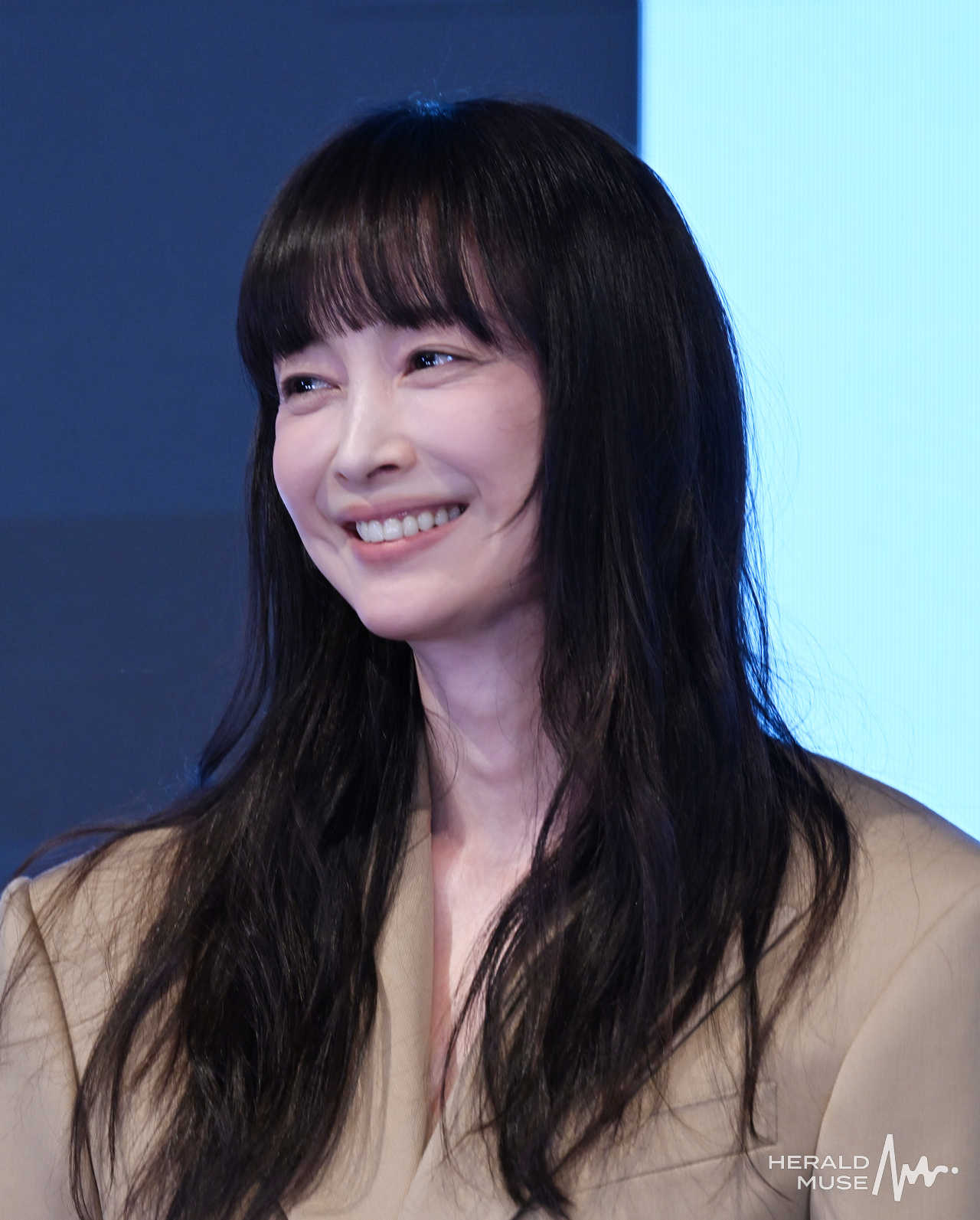 이나영/사진=헤럴드뮤즈 윤병찬 기자