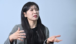 이소희 “여성·청년·장애인에게 ‘보호’ 아닌 ‘기회’ 마련” [人터뷰]
