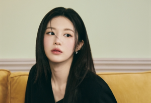 Go Youn-jung on stardom, anxiety and being cast for her looks