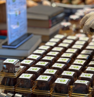 '두쫀쿠' 광풍에 신제품 한달새 77개 나왔다 - 뉴스 썸네일 이미지