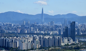 세금 옥죄던 '文 정책' 그대로..."매물 잠기고 증여 급증" - 뉴스 썸네일 이미지