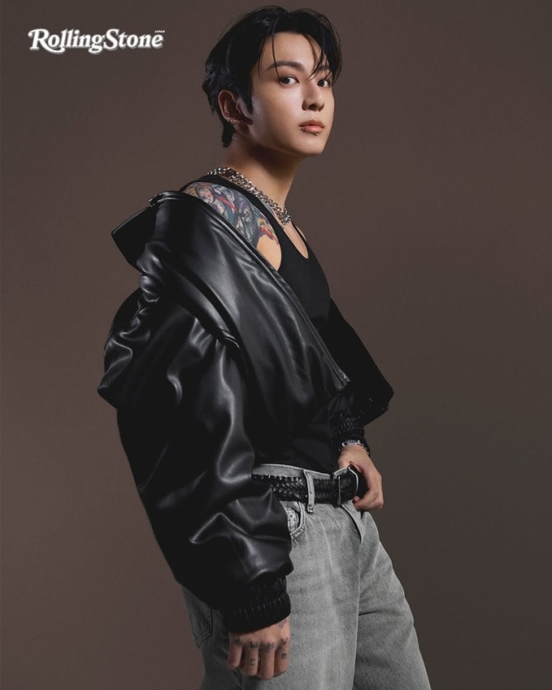 BTS' Jungkook, Jimin add streaming records - The Korea Herald