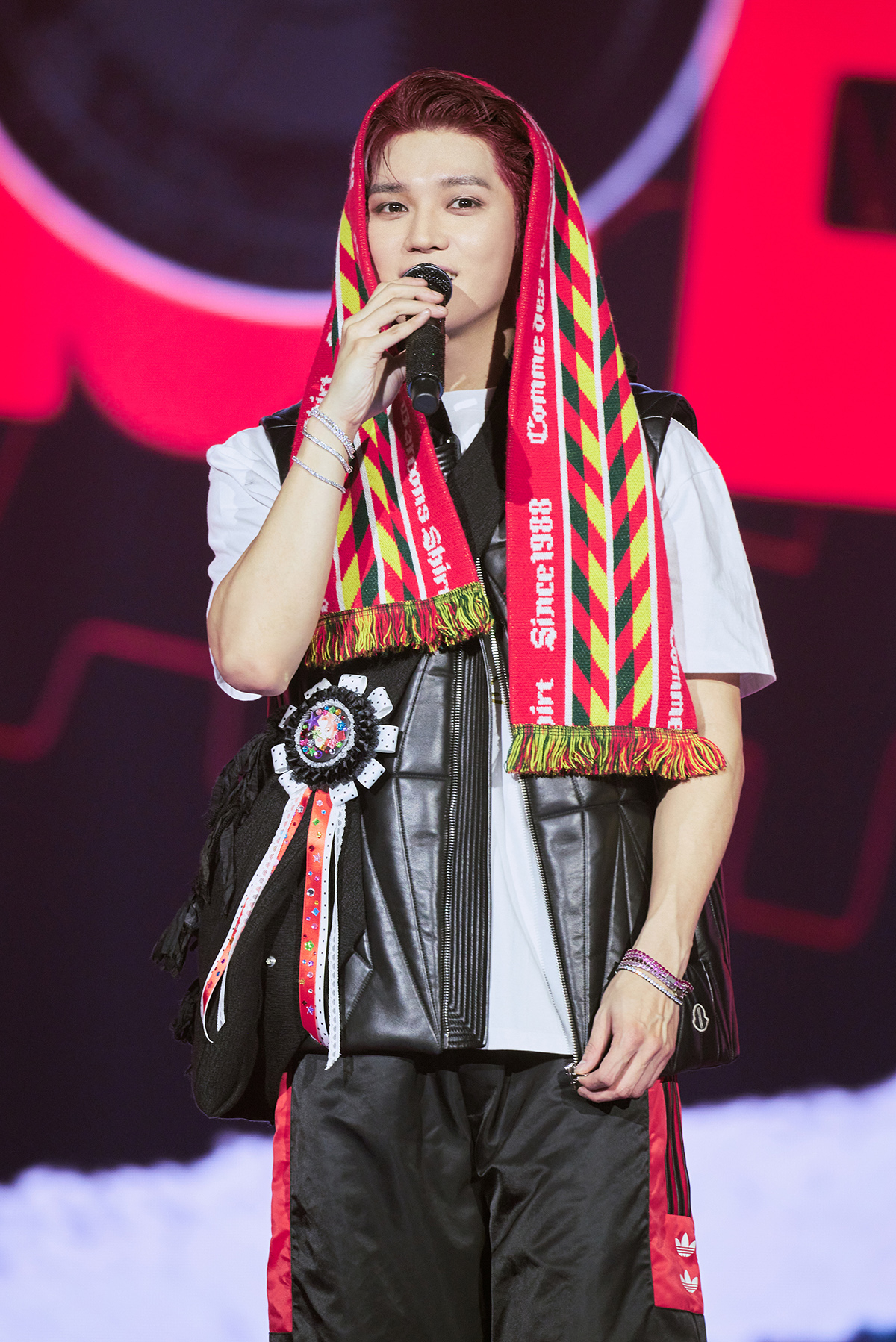 NCT 태용/사진=SM