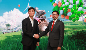 [Photo News] Krafton seeks to deepen ties with India