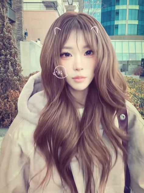 최준희 채널