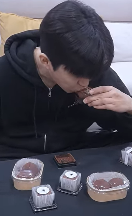 [임영웅 유튜브 캡처]