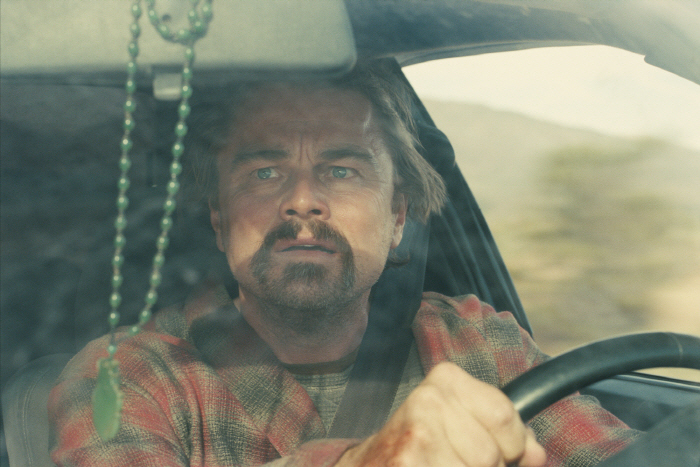 "One Battle After Another" starring Leonardo DiCaprio (Warner Bros. Korea)