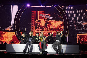 NCT's Taeyong declares return to K-pop in explosive post-military comeback concert