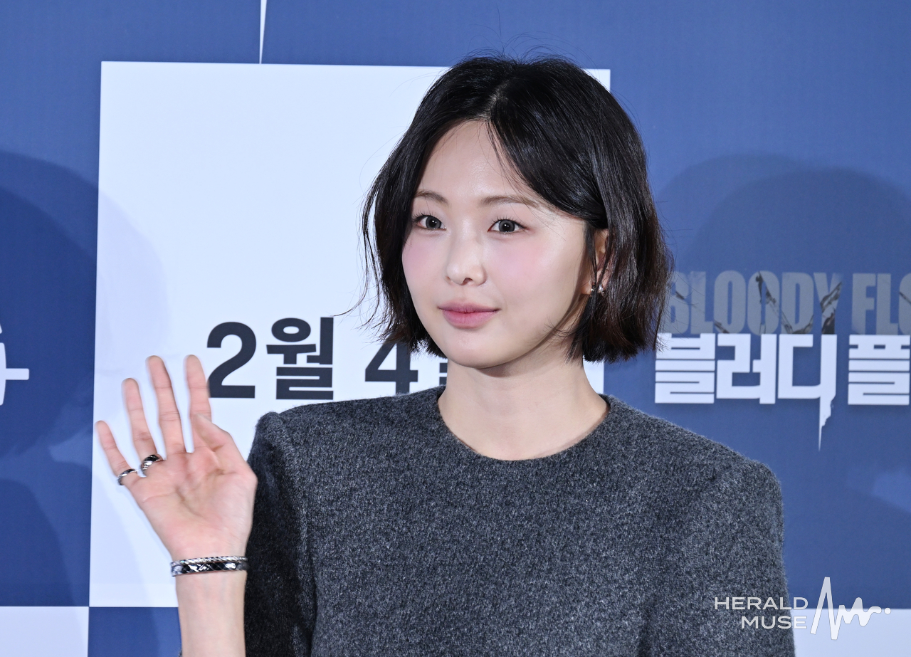 금새록/사진=윤병찬 기자