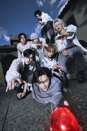 엔하이픈, '샤우트 아웃' 밀라노 동계올림픽 응원가 낙점 - 뉴스 썸네일 이미지