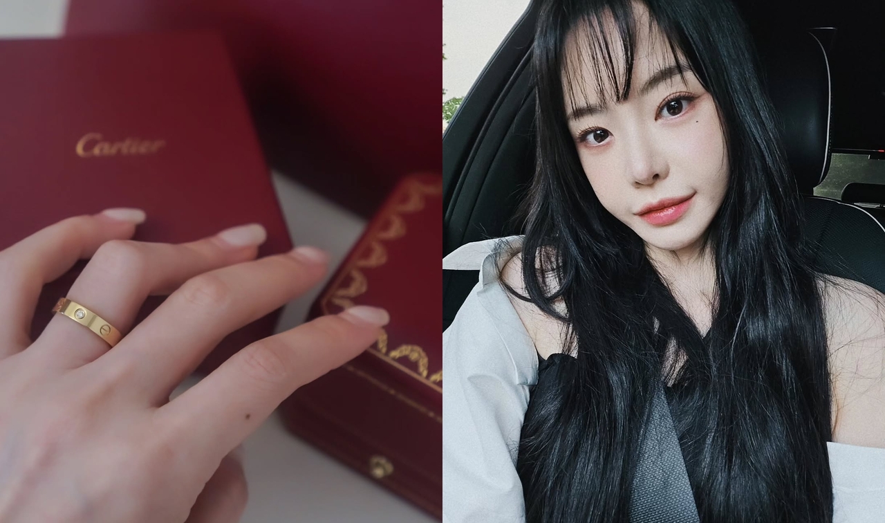 서유리 채널