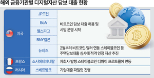 해외선 新대출시장 열렸는데...'그림자 규제'에 발목 잡힌 韓 [머니 리... - 뉴스 썸네일 이미지