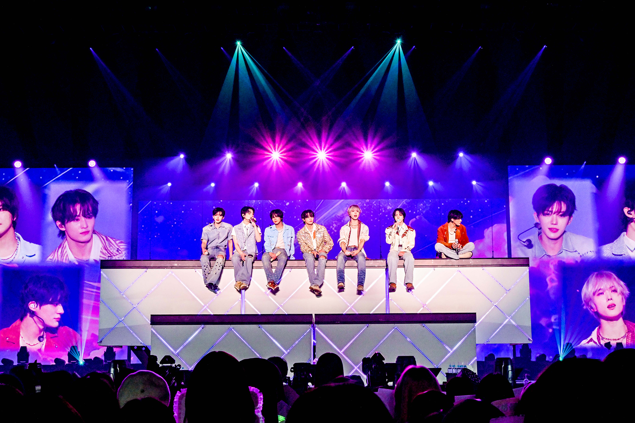 NCT DREAM