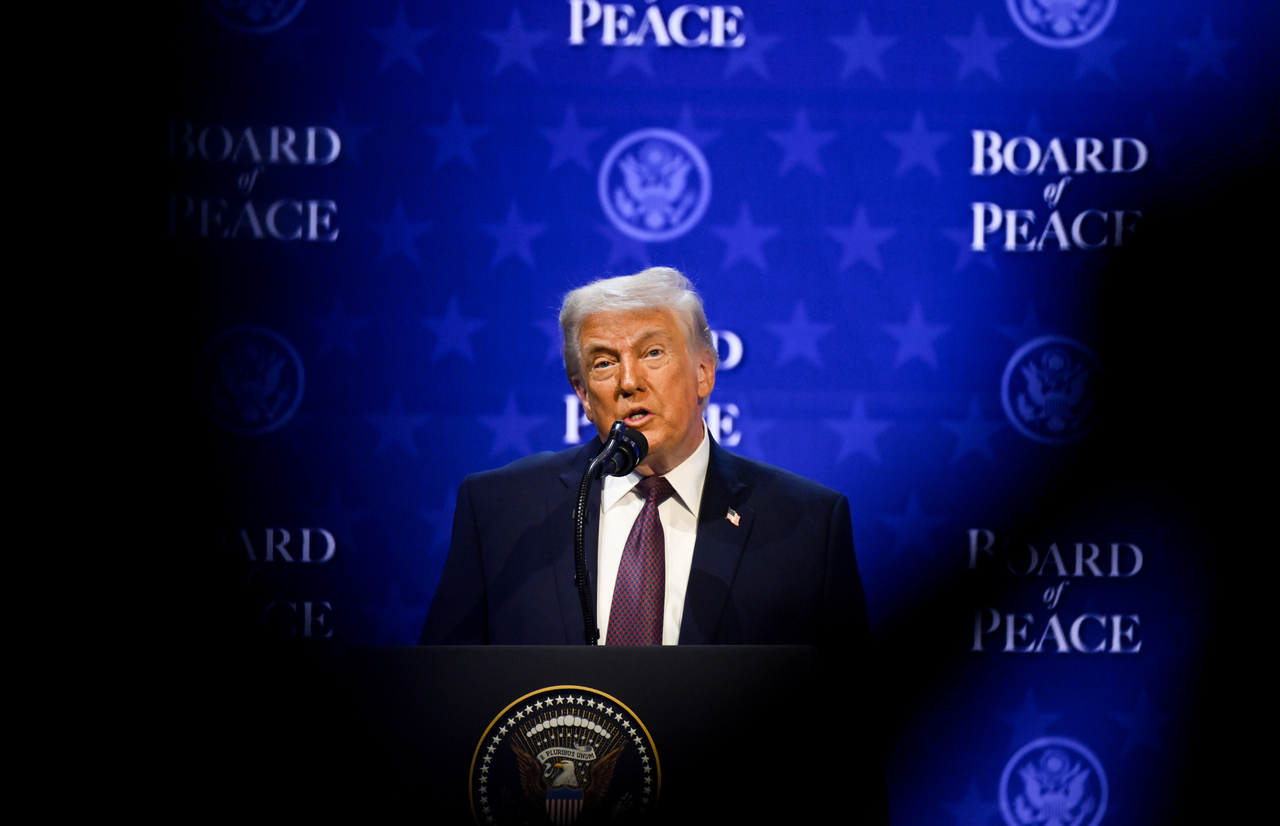 koreaherald.com - Yonhap - Trump says US is raising auto, reciprocal tariffs on S. Korea