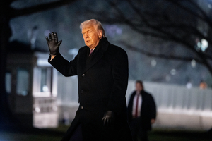 Trump's tariff hike announcement seemingly aimed at expediting S. Korea's investment in US: experts