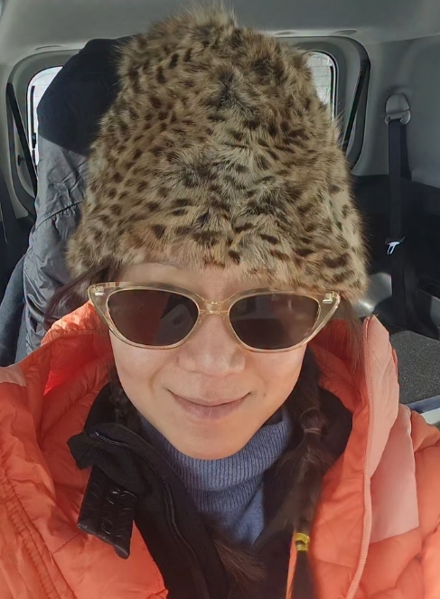사진=공효진 채널