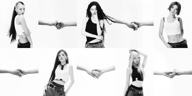 I-dle (Cube Entertainment)