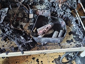 부천 아파트 화재로 소방차 15대 출동…열폭주 부른 뜻밖의 물건