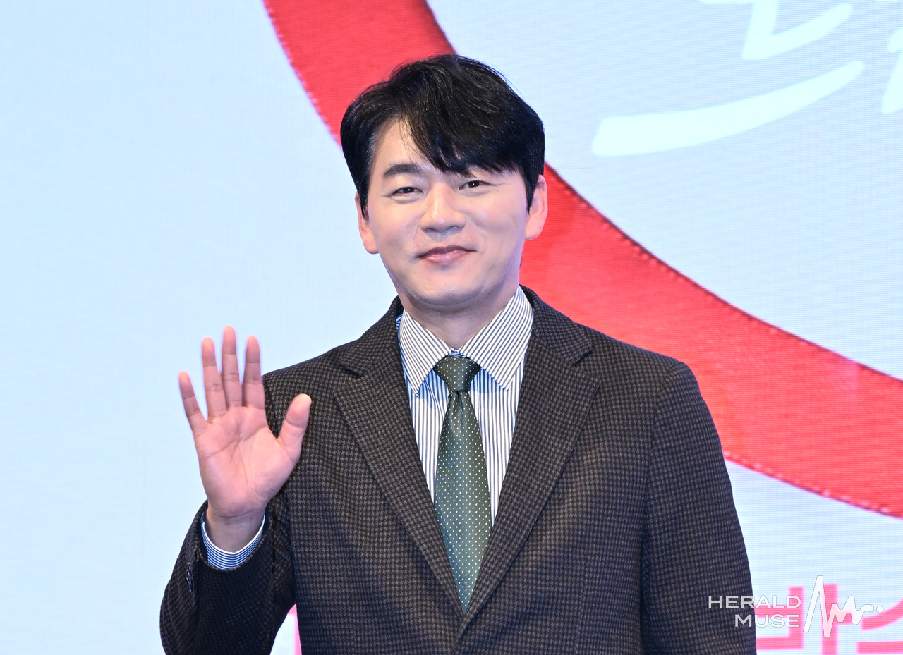 김승수/사진=윤병찬 기자