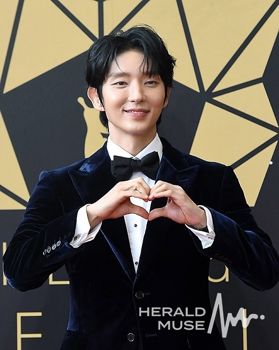 이준기/사진=헤럴드뮤즈 DB