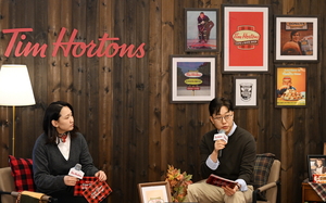 Why Korea matters to Tim Hortons’ global future