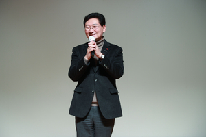 Yongin’s strategy for chip era: Building a city where global talent wants to live