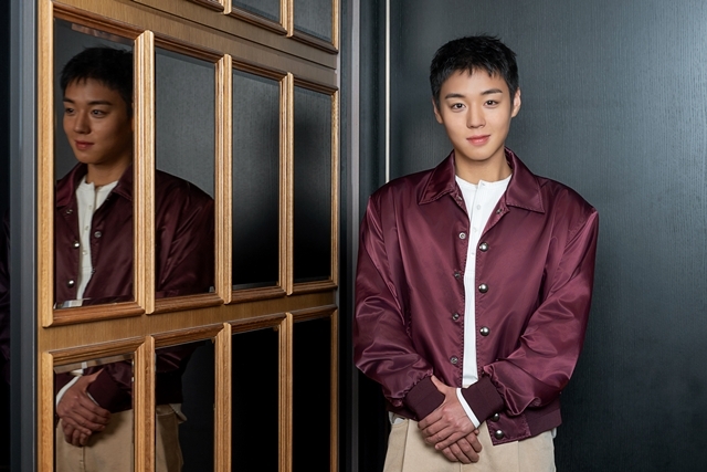 배우 박지훈/사진=쇼박스 제공