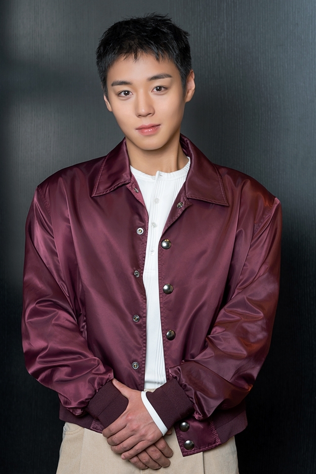 배우 박지훈/사진=쇼박스 제공