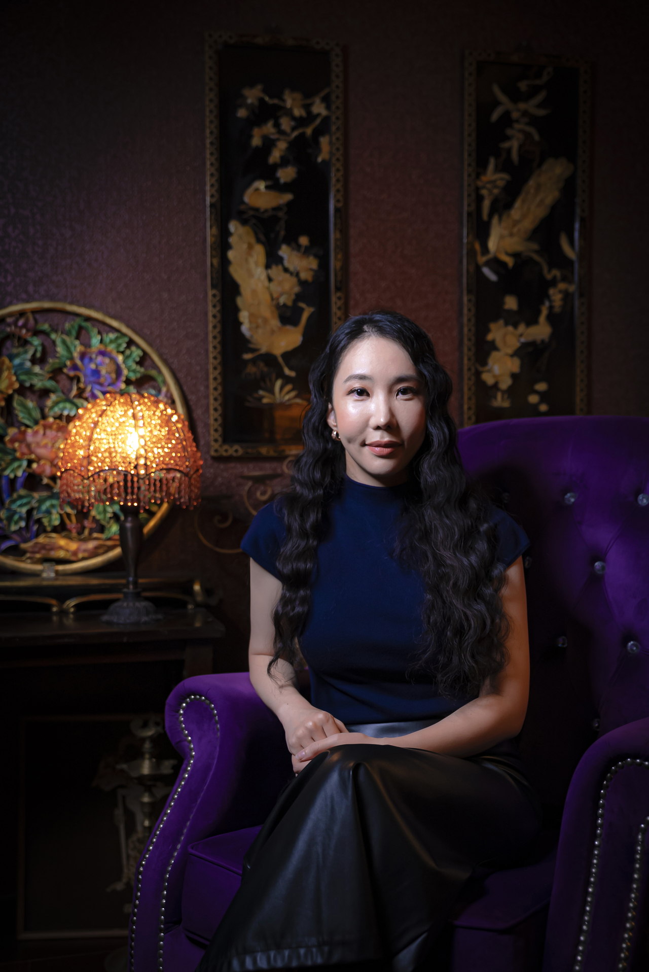 Megan Lee (Lee)