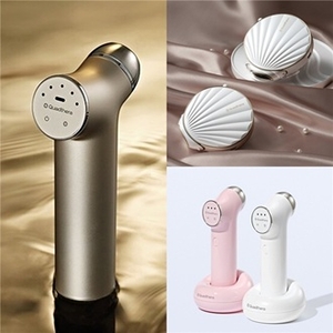 '올리브영 온라인몰 1등' 초음파 미용기기 싱가포르 진출 - 뉴스 썸네일 이미지