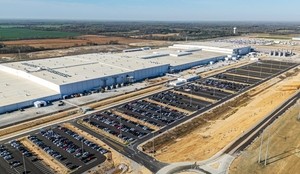 SK On’s Q4 loss widens on weaker EV demand, subsidy cuts in US