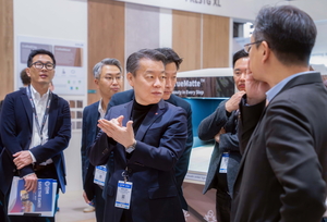 LX Hausys highlights flooring innovations at TISE 2026