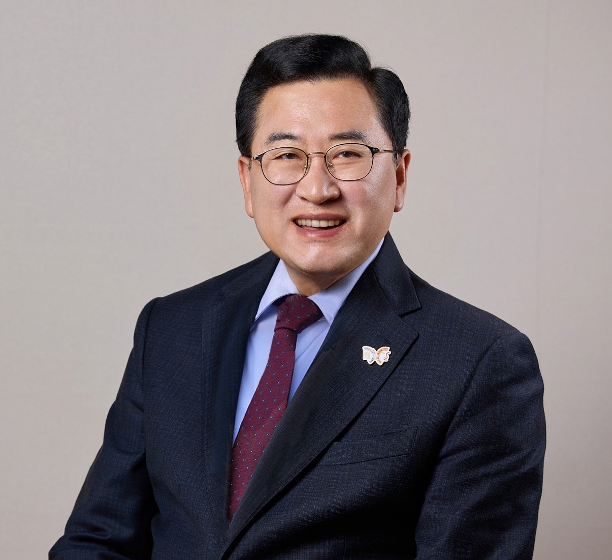 [주낙영 경주시장]