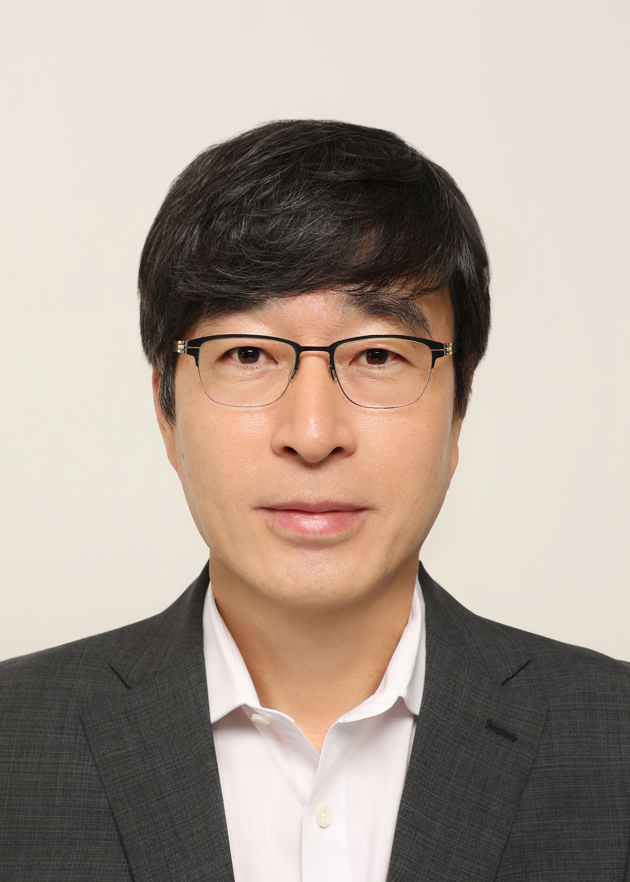 New HDC CEO Do Gi-tak (HDC Group)