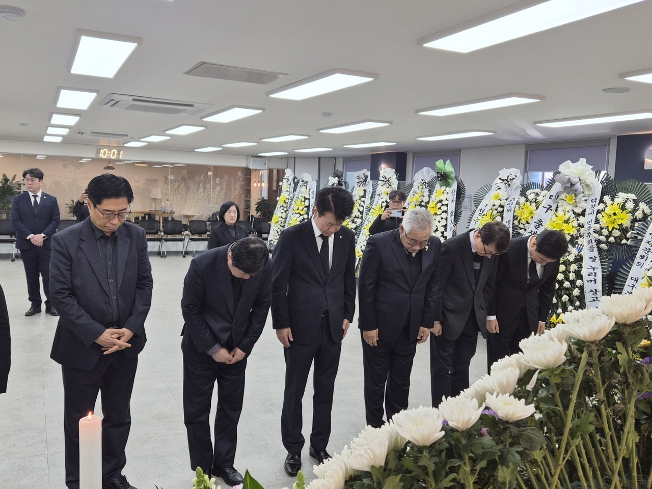 [더불어민주당 대구시당 제공]