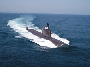 HD Hyundai expands Canada pitch beyond submarines