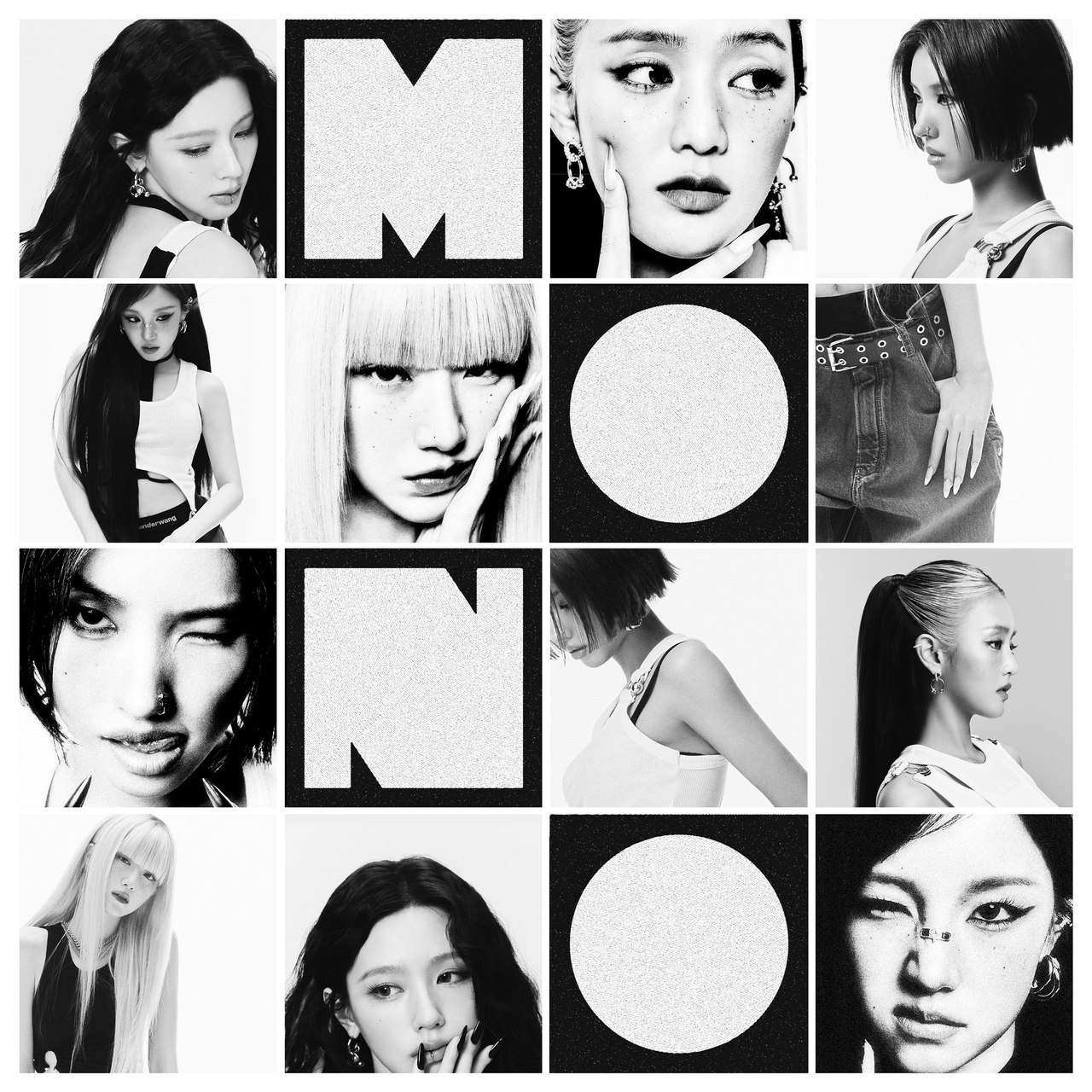 아이들/사진=큐브 엔터