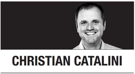koreaherald.com - Korea Herald - [Christian Catalini] Every fintech has an AI question. Many are asking the wrong one