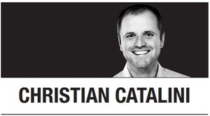 [Christian Catalini] Every fintech has an AI question. Many are asking the wrong one