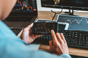 "코스닥 기업 리포트 늘려라" 특명에 증권사 코스닥 리포트 13% 증가 ... - 뉴스 썸네일 이미지